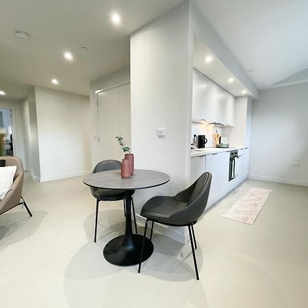 Ferienwohnung Livingway Roco Liverpool Exterior foto