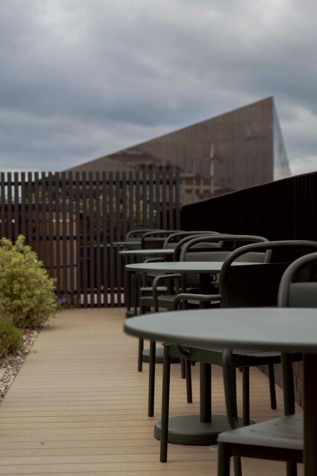 Ferienwohnung Livingway Roco Liverpool Exterior foto