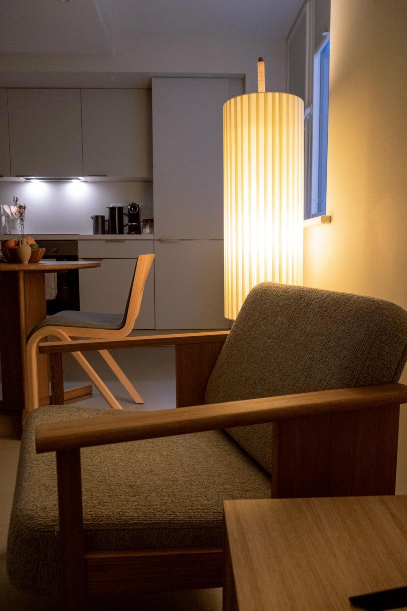 Ferienwohnung Livingway Roco Liverpool Exterior foto