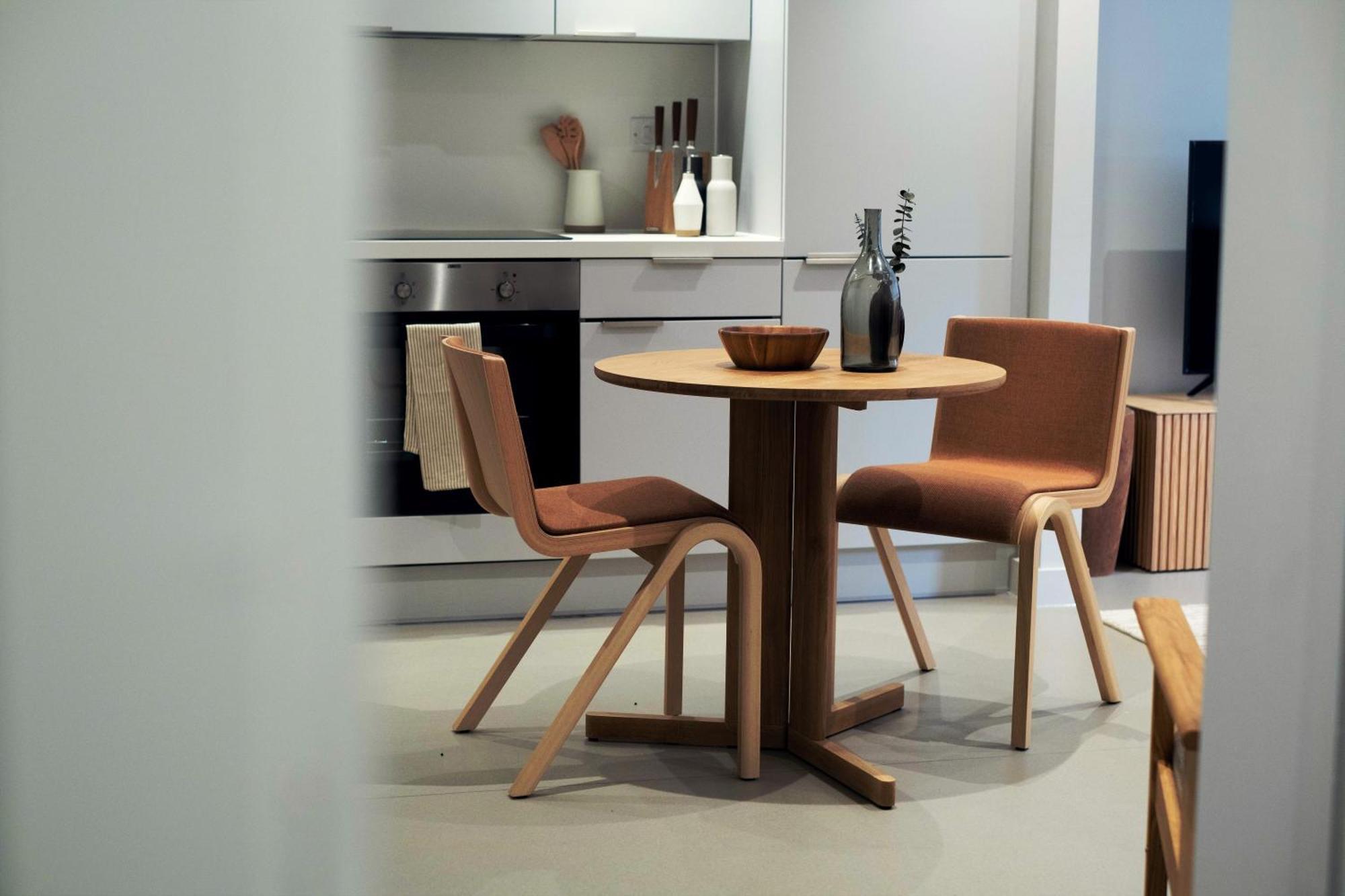 Ferienwohnung Livingway Roco Liverpool Exterior foto
