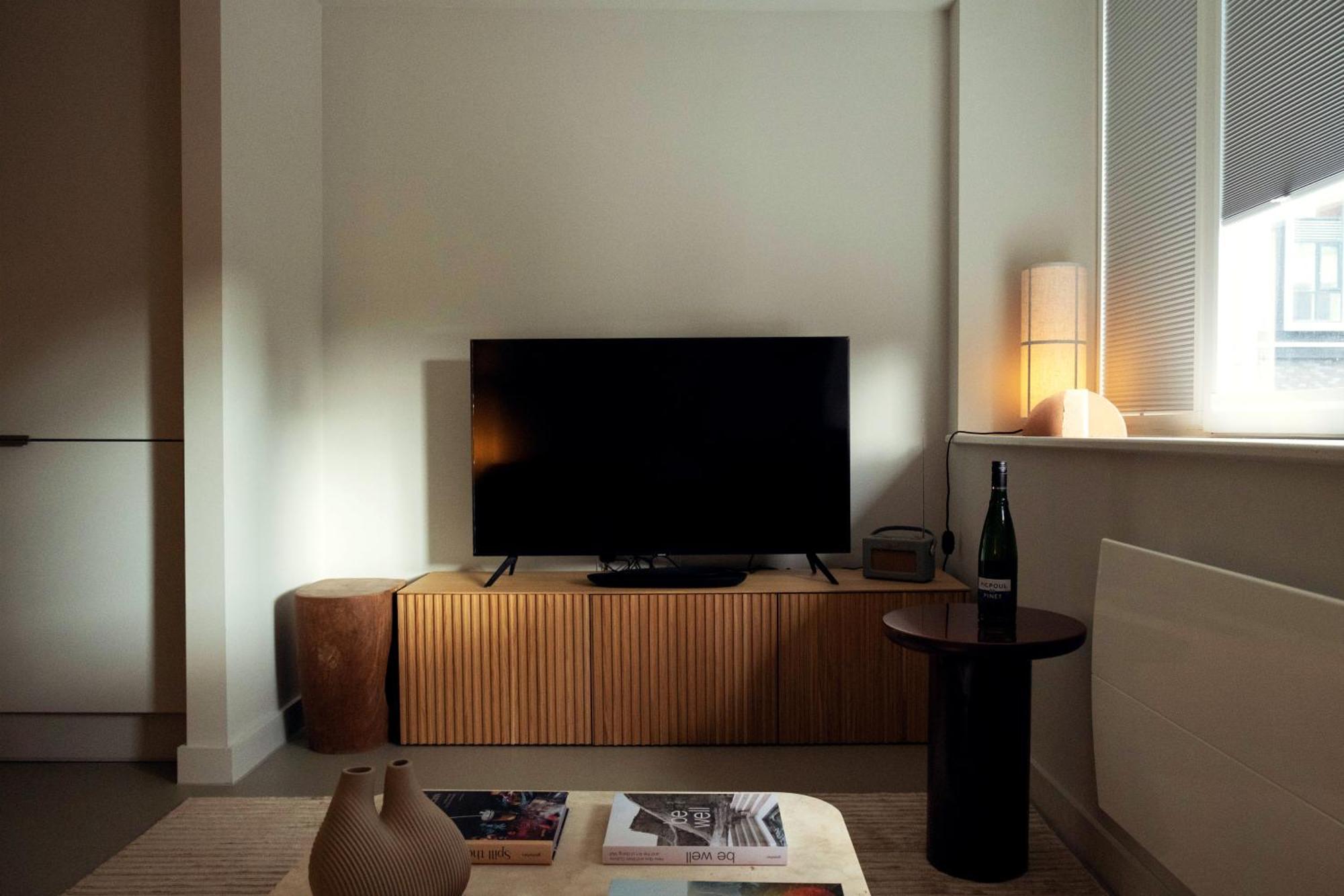 Ferienwohnung Livingway Roco Liverpool Exterior foto
