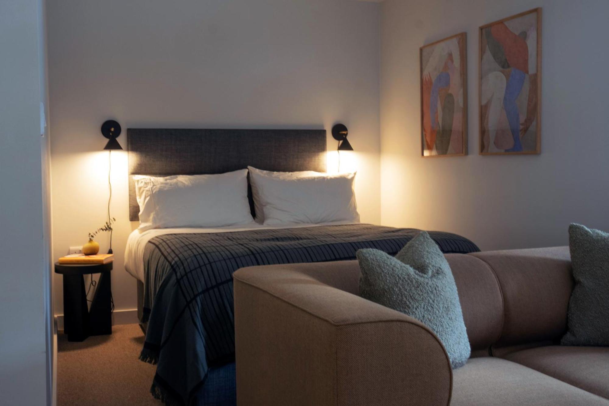 Ferienwohnung Livingway Roco Liverpool Exterior foto