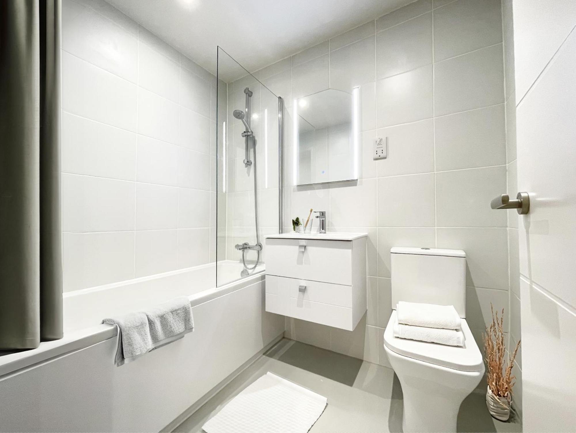 Ferienwohnung Livingway Roco Liverpool Exterior foto